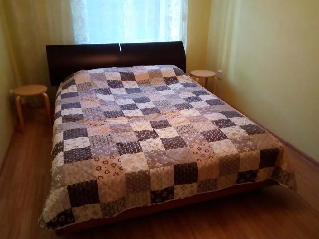 1-комнатная Квартира — аренда посуточно в Балашиха