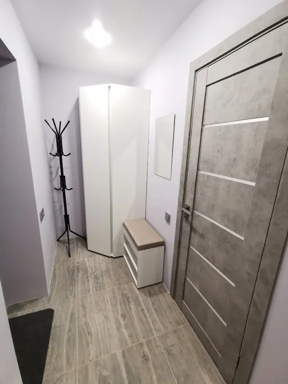 Квартира в Советском районе