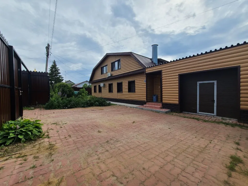 Дом в центре в 5 минутах пешком до монастыря