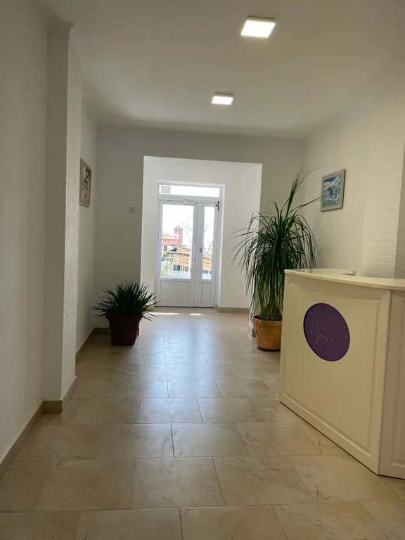 Можжевеловая роща