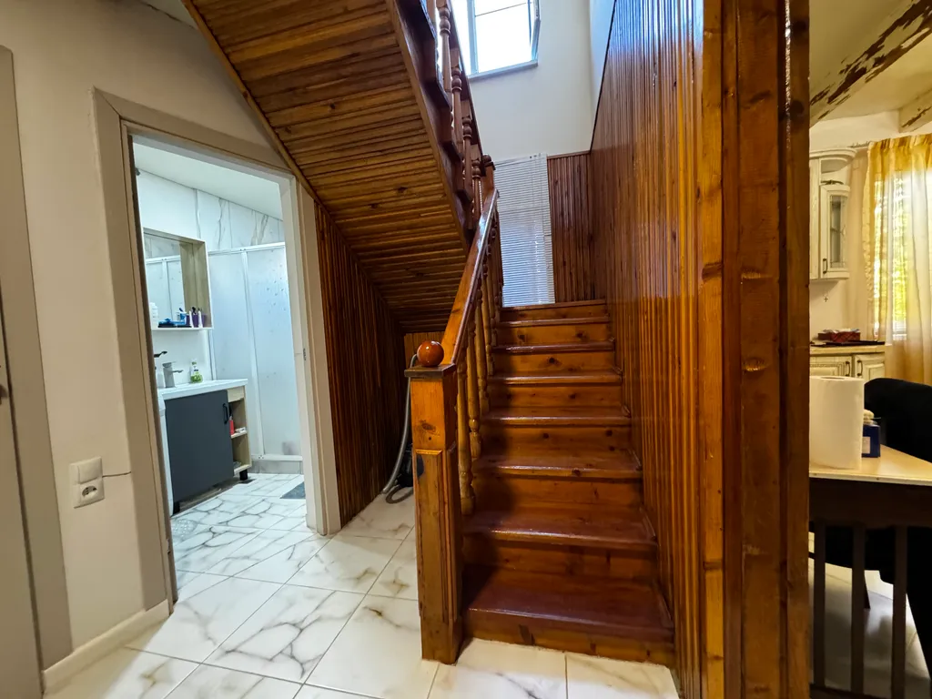 Апартамент в мандариновом саду