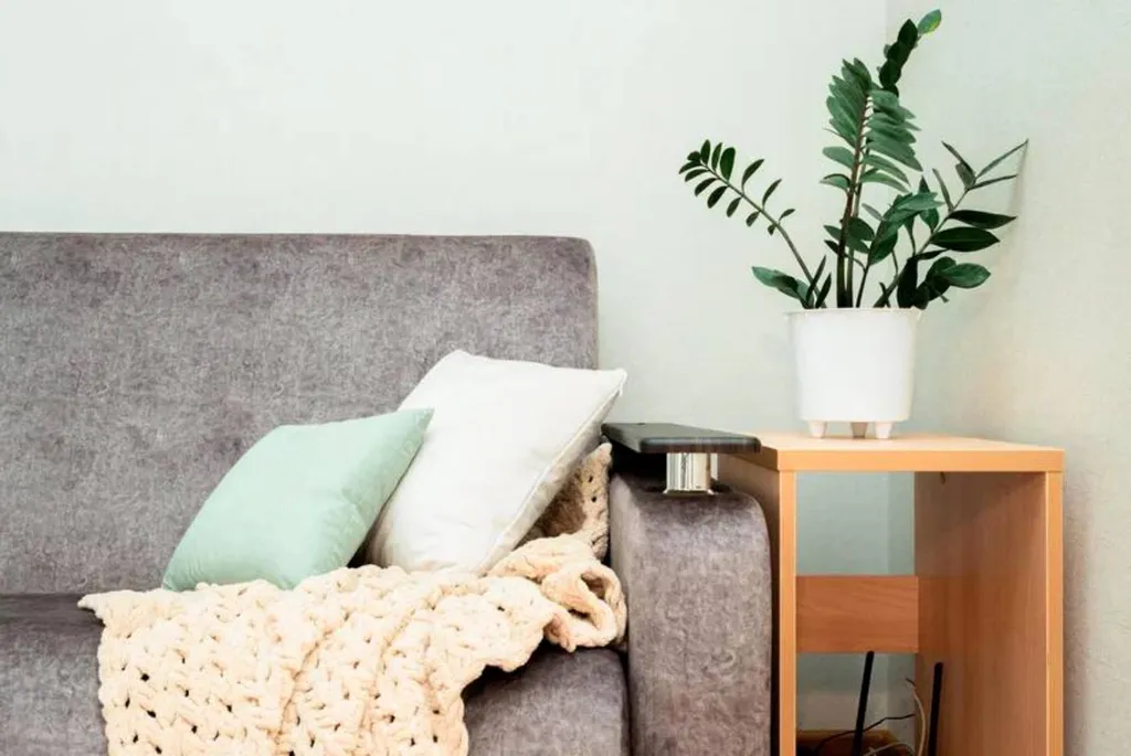 Квартира в центре Лесная сказка