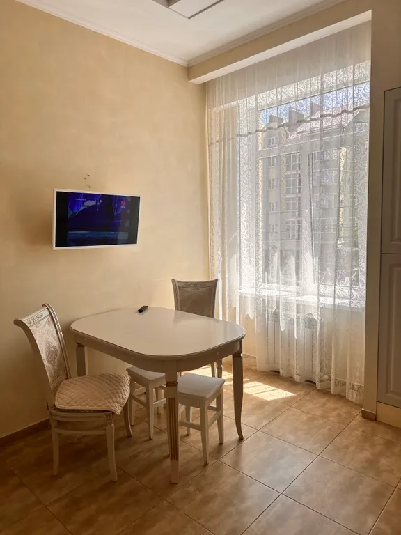 Отличная квартира