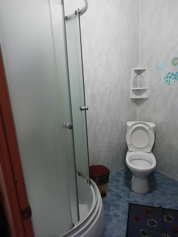 Коттедж Дом для отдыха в центре — Ессентуки