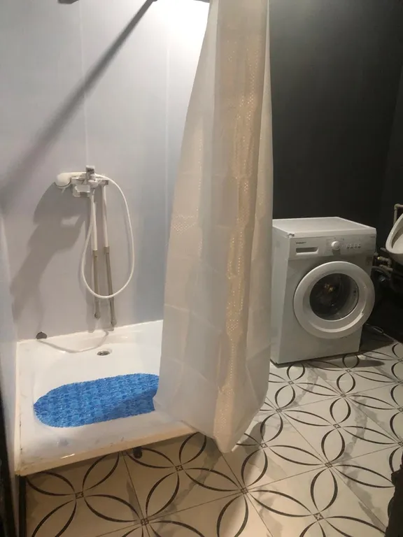 Просторный дом у моря