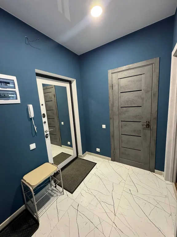 Уютная квартира в 5 минутах от исторической части города