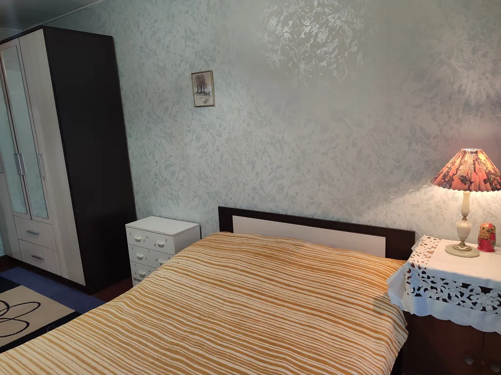 Дом на горе хийденвуори