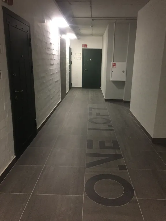 Студия Loft в Loft доме в Индустриальном районе