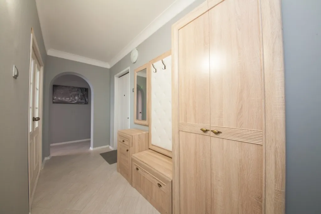 Квартира Уютная квартира — Красноярск