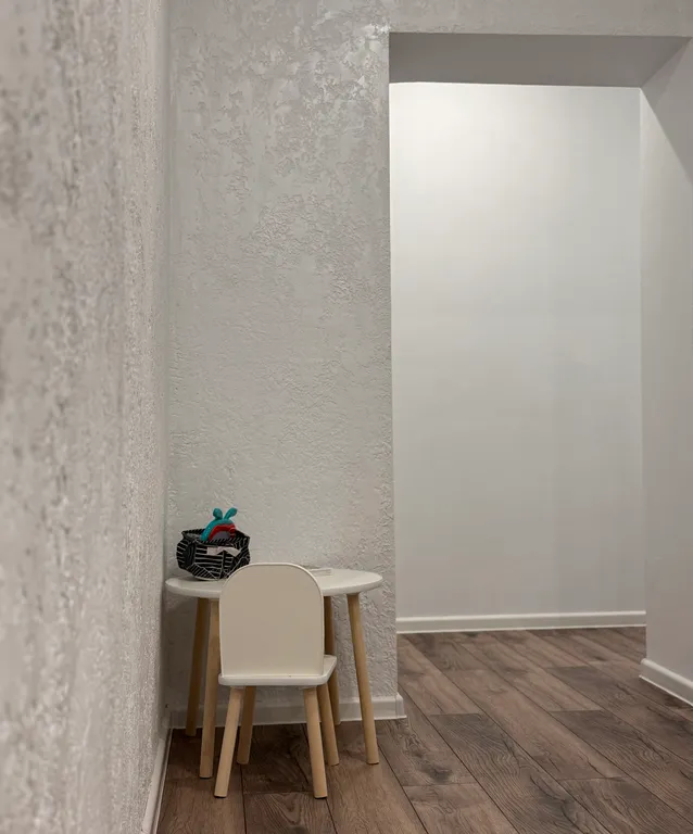 Квартира на улице исторической части Перми