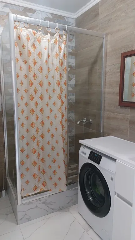 Комфортная евро-двушка