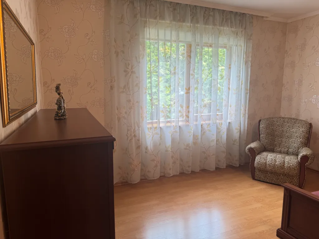 Квартира Уютная квартира в центре города рядом с морем — Светлогорск