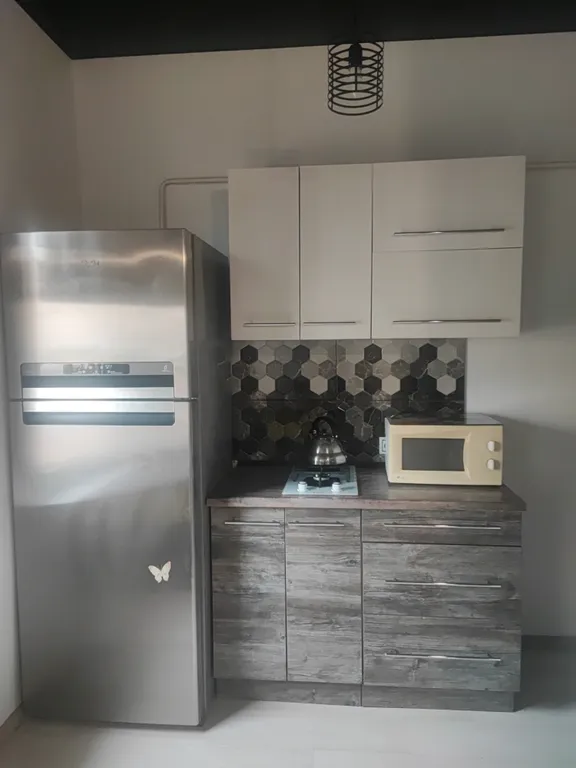 Квартира в историческом центре города