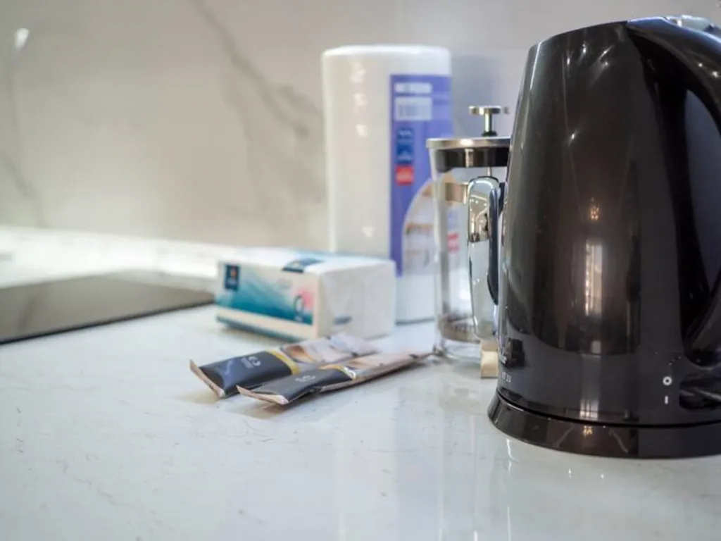 Апартаменты в жилом комплексе Метрополь