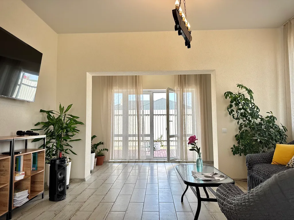 Идеальный коттедж для отпуска на Балтийском побережье