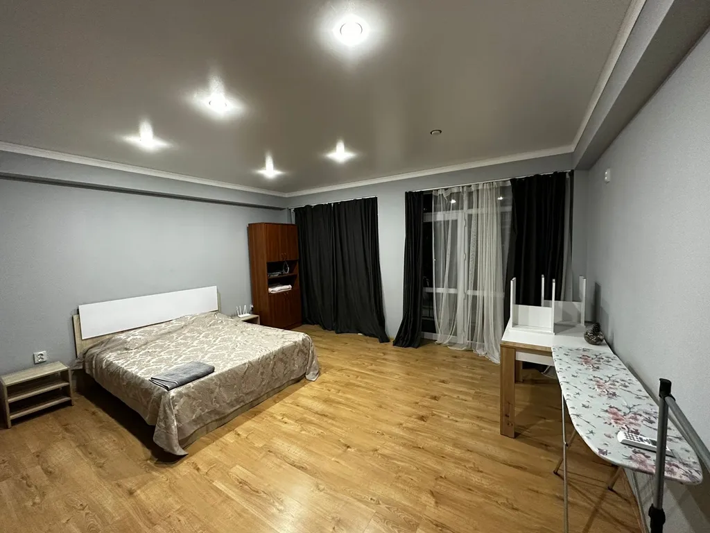 Уютная квартира в центре города — аренда посуточно в Сухум