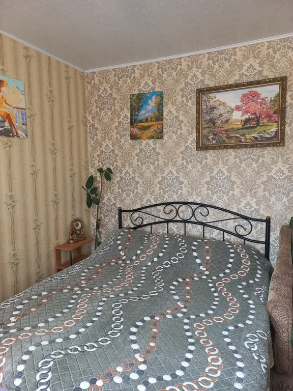 Коттедж Домик у моря в Севастополе — Севастополь