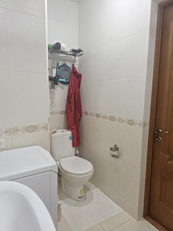 Двушка люкс