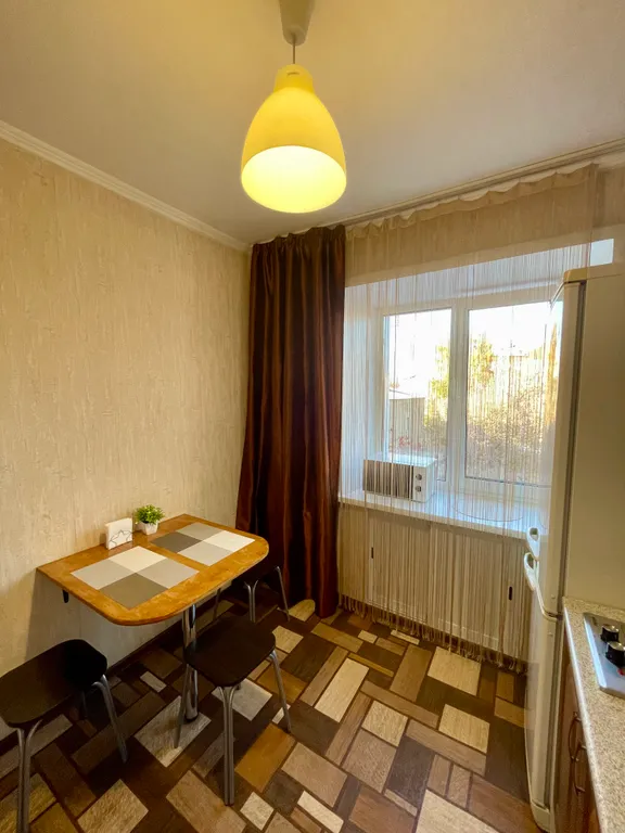 Квартира в иcтopичеcком центрe города