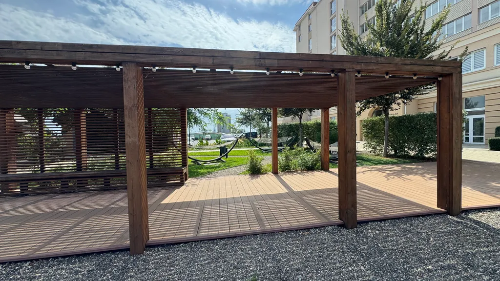 Апартамент с видом на море и звездным потолком Калифорникейшен