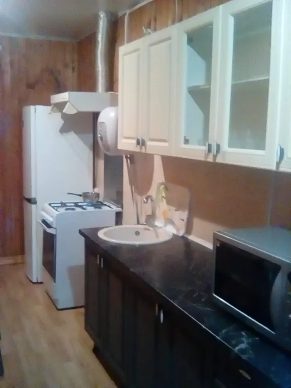 Дом с двориком в новом Гурзуфе