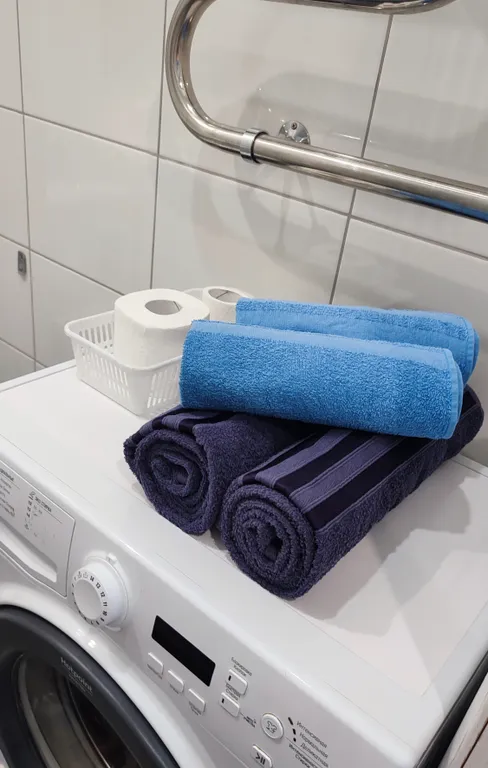 Уютная квартира от собственника рядом с достопримечательностями