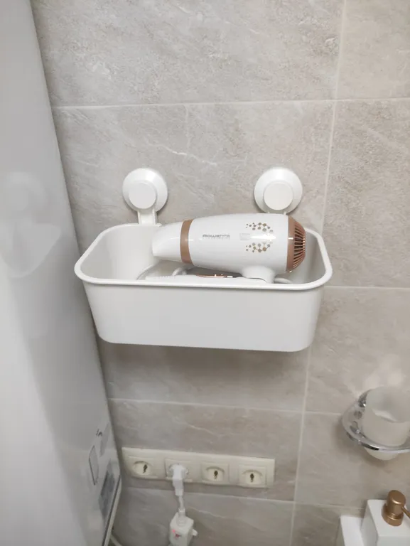 Уютная квартира у озера Неро