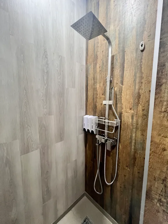 Апартаменты №4