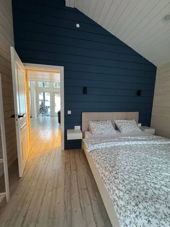 Уютный коттедж 4