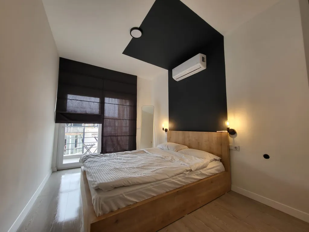 Квартира Уютные апартаменты — аренда посуточно в Анталья