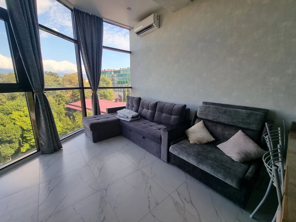 Квартира у моря