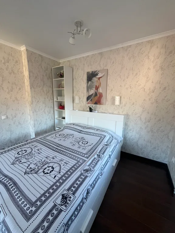 Квартира Квартира у моря — Лазаревское