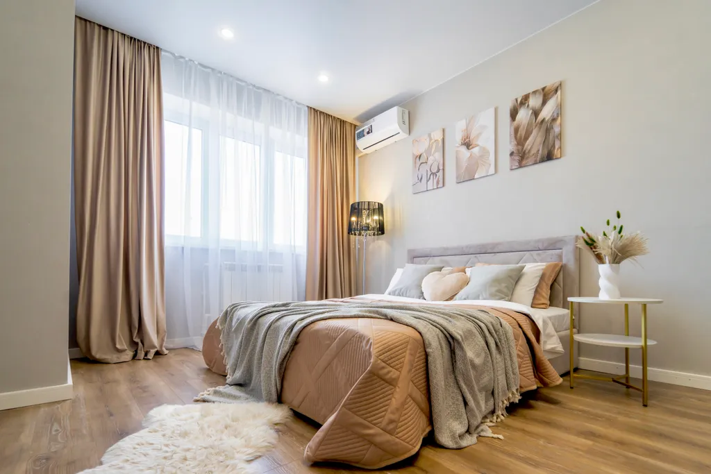 Совсем новая, просторная, уютная квартира — аренда посуточно в Липецк