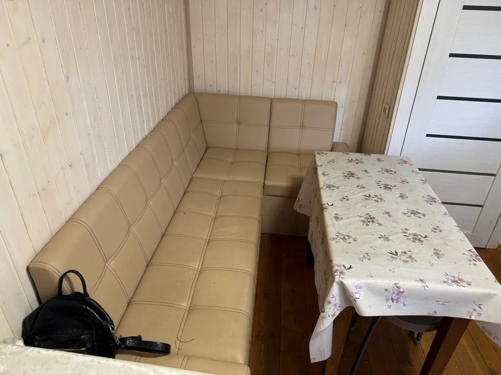 Уютный таунхаус эллинг на берегу Ладоги