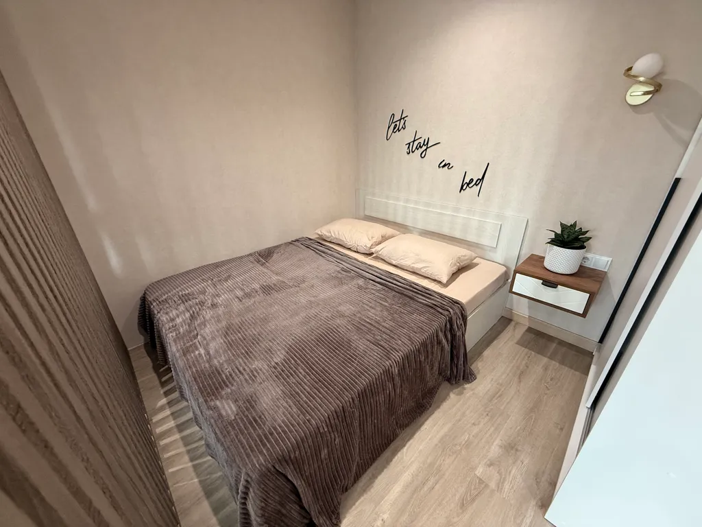 Квартира в сердце Рязани с видом на театр драмы