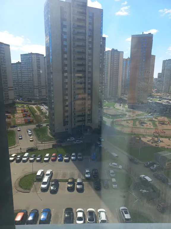 Уютная квартира напротив метро Девяткино, в самом лучшем месте