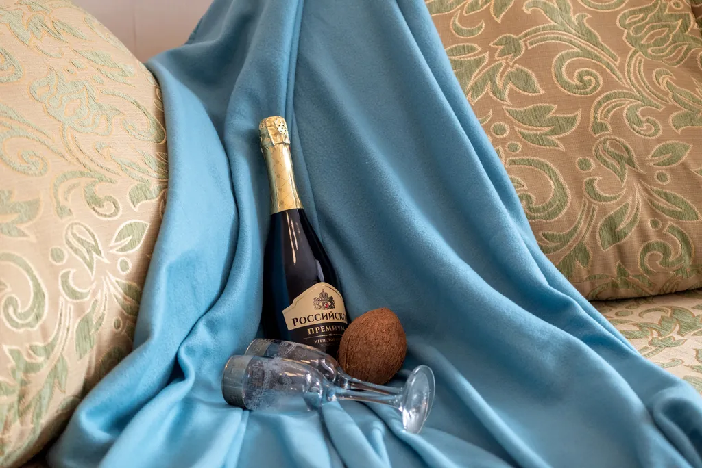 Уютная квартира в центре Рязани