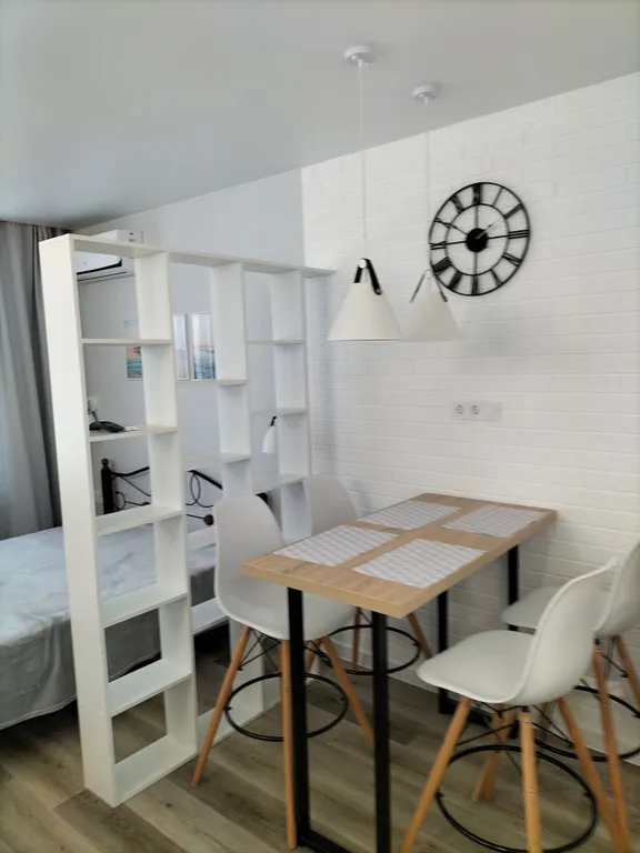 Квартира Квартира Апартамент на море — Анапа