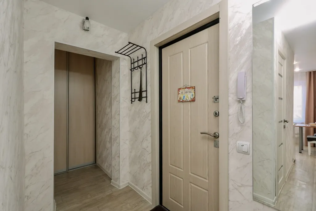 Уютная квартира в центре