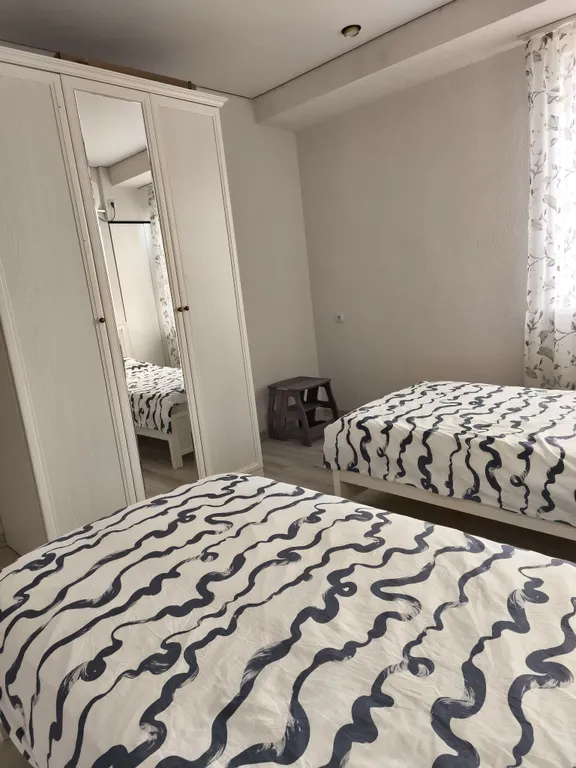 Светлая, уютная квартира в Пицунде(Абхазия) ОТКРЫТА ДЛЯ БРОНИРОВАНИЯ!