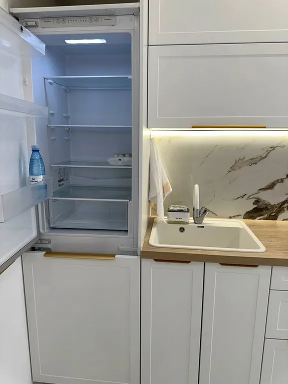 Квартира Уютная квартира — Светлогорск