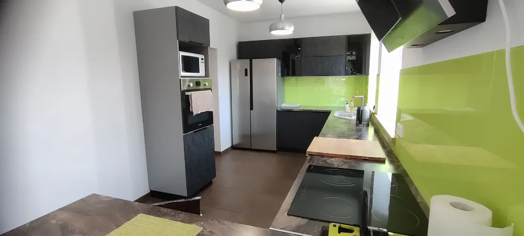 Villa loft Минское Море