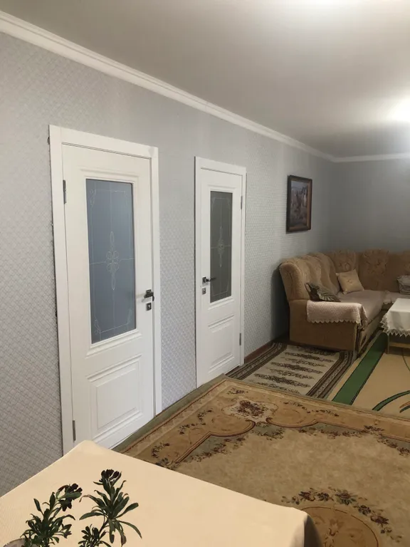 Коттедж Райский загородный дом — Дербент