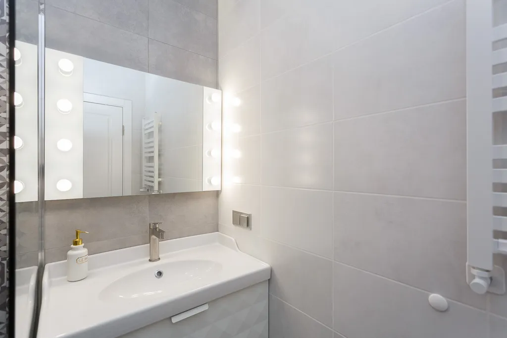 Квартира Квартира Silent lake apartment с видом на сосновый бор — Светлогорск