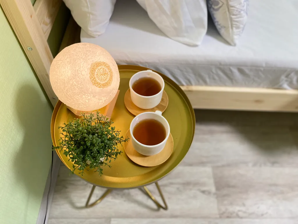 Комфортная квартира тёплая квартира