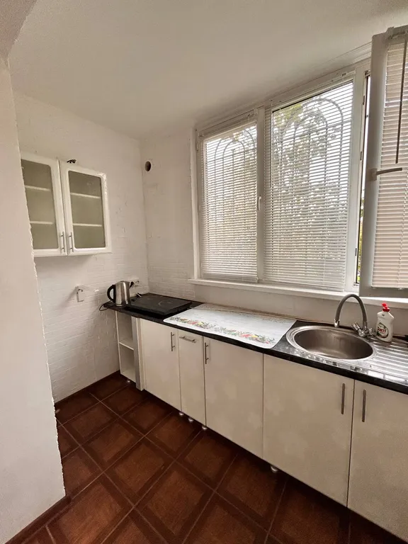 Комфортная квартира с удобным выездом к границе