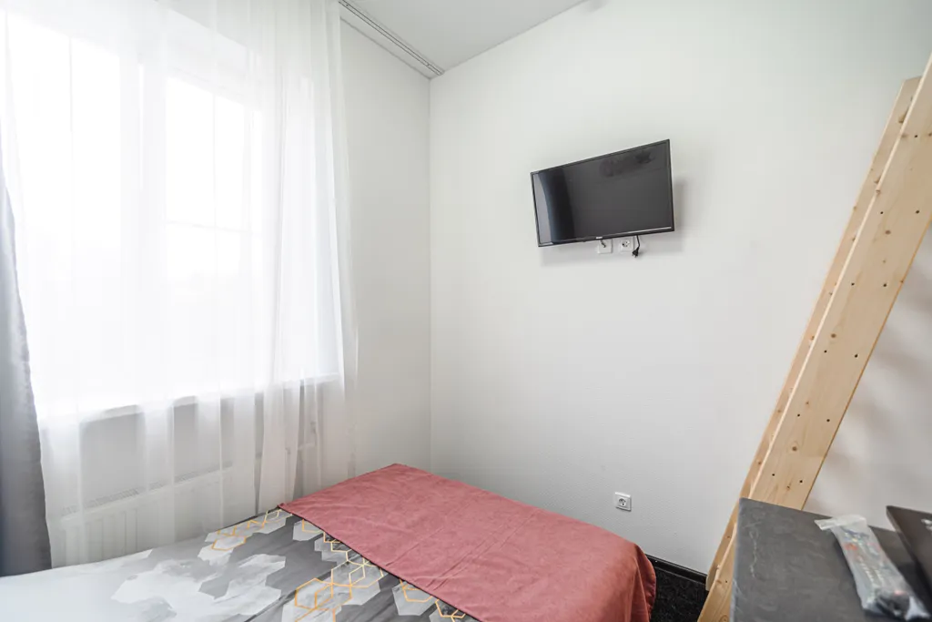 Квартира 1-комнатная Квартира — Ломоносов