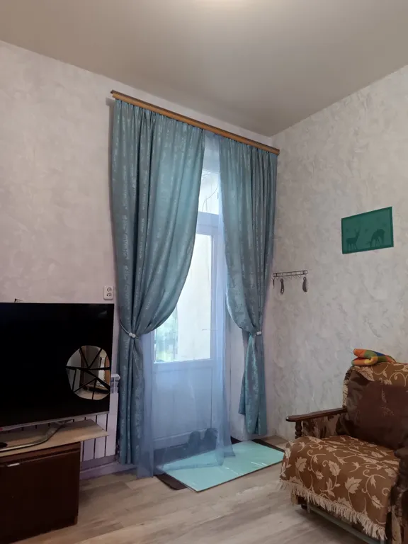 Уютная квартира в самом центре курортной зоны