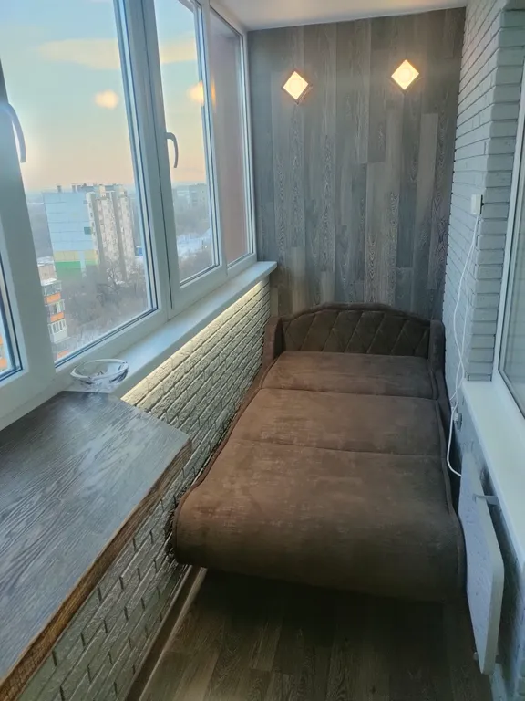 Шикарный люкс