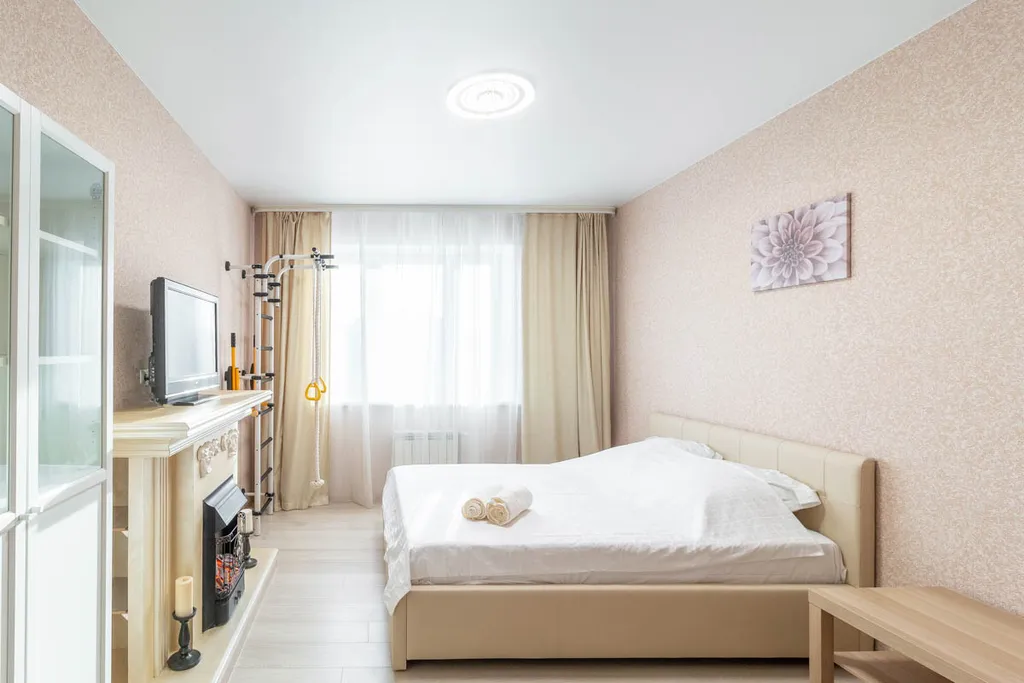 Квартира Besthouse — Омск